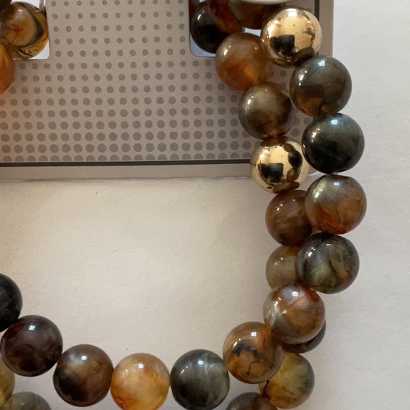 Beaded Bracelet Set - Picture 3 of 5